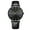 Noir Noir_0, variante sur 2022 Montres de Luxe pour Hommes d'Affaires Montre Homme Or Ultra Mince Montres pour Hommes Montre en Cuir à Quartz Montre-Bracelet Homme horloge mannen Noir Bleu_1