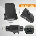 thumbnail image 5 of 90195 Truck Brake Controller Brake Control Module Trailer Brake Controller, 5 of 11