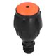 thumbnail image 5 of Boquilla Giratoria De 360 ​​​​grados, Rociador De Agua Automático Agrícola Para Jardín, Césped, Invernadero, Granja, 5 of 7