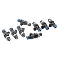 thumbnail image 3 of Deatschwerks Fuel Injector 35U-01-0044-8 460 CC/Min Flow Rate; Uscar Connector Style; Set Of 8, 3 of 5