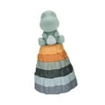 thumbnail image 2 of Esquirla Stacking Balancing Block Puzzle Game Birthday Gift Toddlers Educational Toys A A, 2 of 8