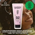 thumbnail image 4 of Mascarilla capilar California Naturals Deep Repair 350 ml Vegan, 4 of 6