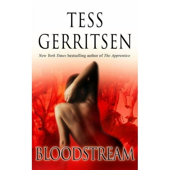 Bloodstream, (Paperback)