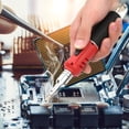 thumbnail image 3 of Soldering Torch Kit, Come With Storage Case, Cordless Multifunctional Butane Torch, For Car Repair Aviation Repair, 3 of 8