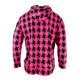 thumbnail image 3 of Sudadera Deportiva atletica Talla M Rosa, 3 of 4