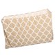 thumbnail image 1 of Funda de estilo moderno para cama Funda de madera maciza a prueba de polvo para 120-140 cm Sunnimix Funda de cabecera de cama, 1 of 8