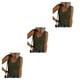 thumbnail image 5 of Sonducket Camisetas sin mangas transpirables para mujer Stay Cool All Summer Long Durable Cotton Womens Vest Top Tank Top Mujer ArmyGreen M 1 Type1 NO1, 5 of 6