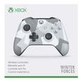 thumbnail image 4 of Control Inalámbrico Xbox One Special Edition Winter Forces, 4 of 4