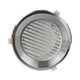 thumbnail image 5 of Cubierta de ventilación redonda, tapa de ventilación, ventilación eficiente, salida de aire, rejilla de transferencia, cubierta de ventilación para astilla, 5 of 8