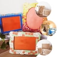 thumbnail image 4 of WRISTBIQUE 2Pcs DIY Frame Wood Craft for Warm Up Activities, 4 of 7