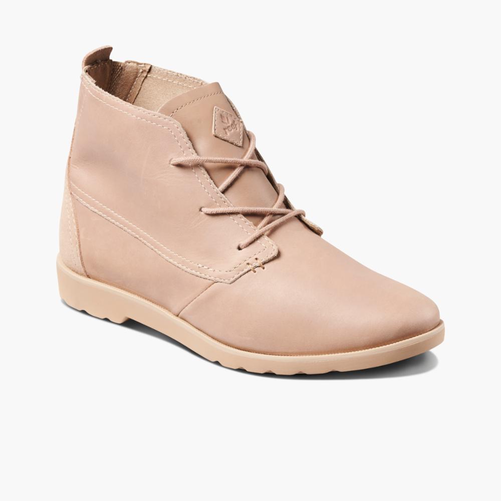 reef desert boots