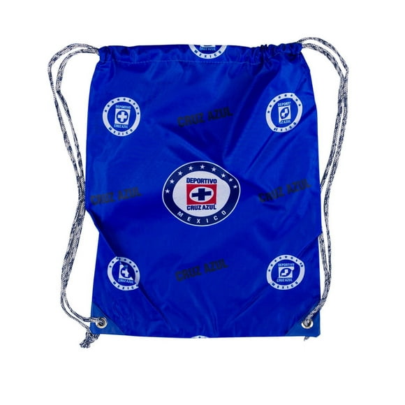 Mochila Tipo Morral Cruz Azul Icon Sport