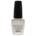 thumbnail image 3 of Laca de Uñas OPI # nl l00 Nieve Alpina 0.5 oz, 3 of 3
