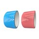 thumbnail image 1 of 2 uds., divertidos adultos, niños, cintas adhesivas para bolas, artesanías, juguetes sensoriales, alta resistencia a la tracción Azul rosado BLESIY Cintas de bolas adhesivas, 1 of 8