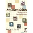 thumbnail image 1 of My Many Selfs: la Recherche d'Une Harmonie Possible, 1 of 3