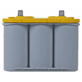 thumbnail image 4 of OPTIMA Batteries Yellowtop AGM Spiralcell Dual Purpose Battery, Group Size D34/78, 12 Volt 750 CCA, 4 of 7