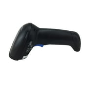 Datalogic Gryphon GM4200 Premium Wireless 1D Barcode Scanner, Includes Wireless Charging Cradle and USB Cable