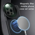 thumbnail image 2 of 67mm Phone Lens Filter Kit Including CPL Filter + Astral, 2 of 8