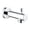 Starlight Chrome, variant on Concetto 5 in. Tub Spout