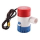 thumbnail image 2 of Bomba de Achique Sumergible DE, Accesorio para Barcos Marinos de Alta Resistencia G1100-01 Para Barcos, Estanques, Piscinas, Spas, 2 of 7
