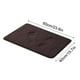 thumbnail image 3 of Alfombrilla de baño superabsorbente | 40 x 60 cm, antideslizante, para cocina y entrada | Cojín de esponja para dormitorio y entrada | Alfombrilla absorbente de agua de secado rápido, 3 of 4