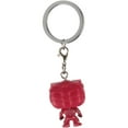 FUNKO POCKET POP! KEYCHAIN: POWER RANGERS - RED RANGER - Walmart.com