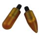 thumbnail image 2 of 2 piezas de cabezales de de reparación de abolladuras sin pintura, herramienta de mano multifuncional para bricolaje, extractor de abolladuras M6, 2 of 8