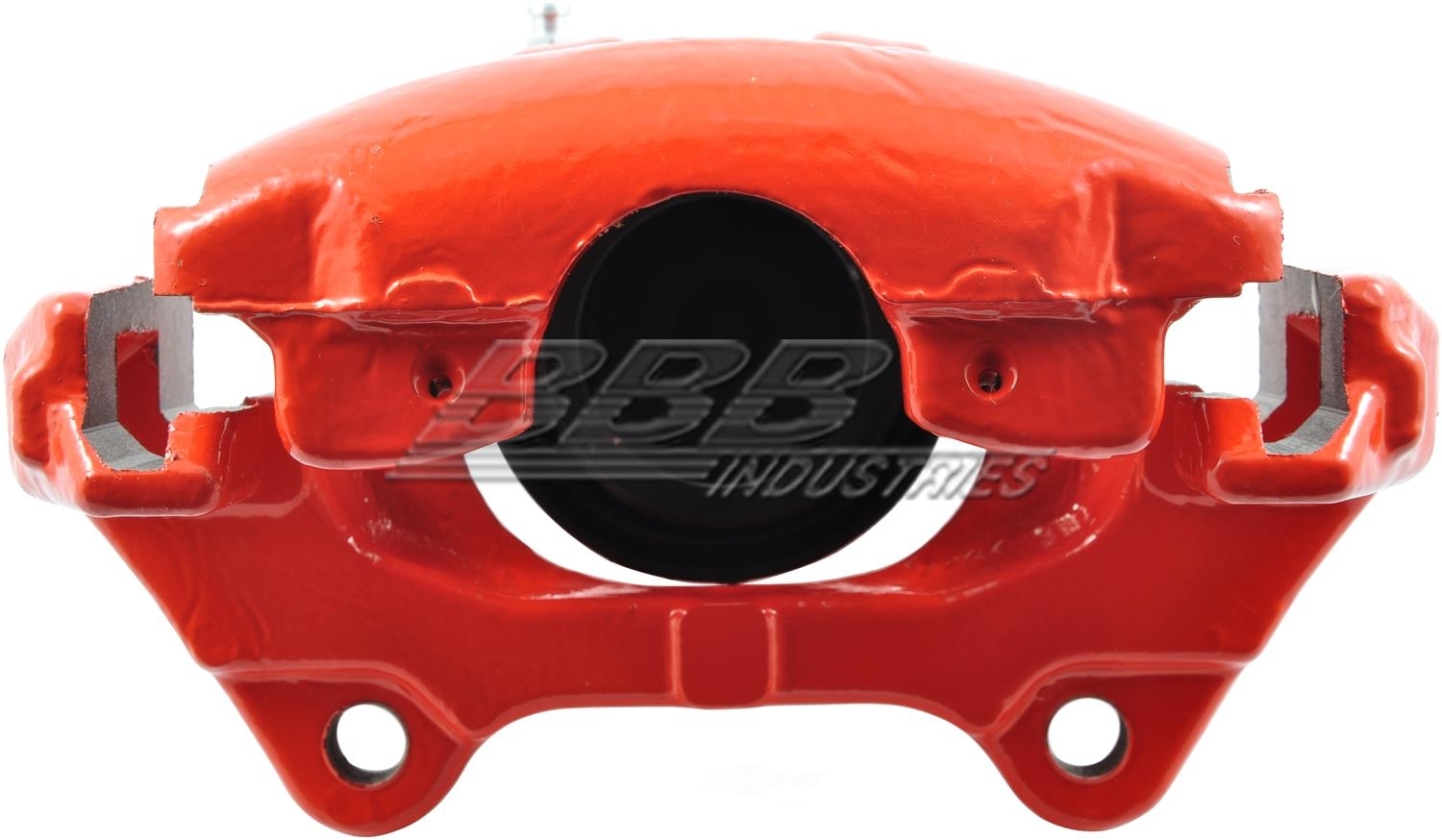 TERREPOWER formerly BBB Industries 99R06306B Reman Caliper w/installation Hardware