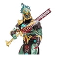 thumbnail image 1 of Mortal Kombat Kotal Kahn (Bloody) 7' Figura de Acción con Accesorios McFarlane Toys, 1 of 2