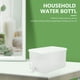 thumbnail image 2 of GOOHOCHY 1 botella de agua para el hogar, para exteriores, con grifo., 2 of 8