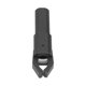 thumbnail image 5 of CNC Bar Puller Automatic Integrated Jaws Straight Handle Lathe Pullers for Machining25x25mm, 5 of 5