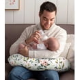 thumbnail image 4 of Cojín de Lactancia Boppy Pillow Rosa, 4 of 5