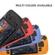 thumbnail image 2 of Para consola de juegos Steam Deck suave para consola de juegos Shell silicona para funda con L, 2 of 5