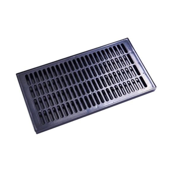 jesticaly Beer Drip Tray Beer Tower Drip Keg Pan Tray Drip for Pub Coffee Shop Kitchen