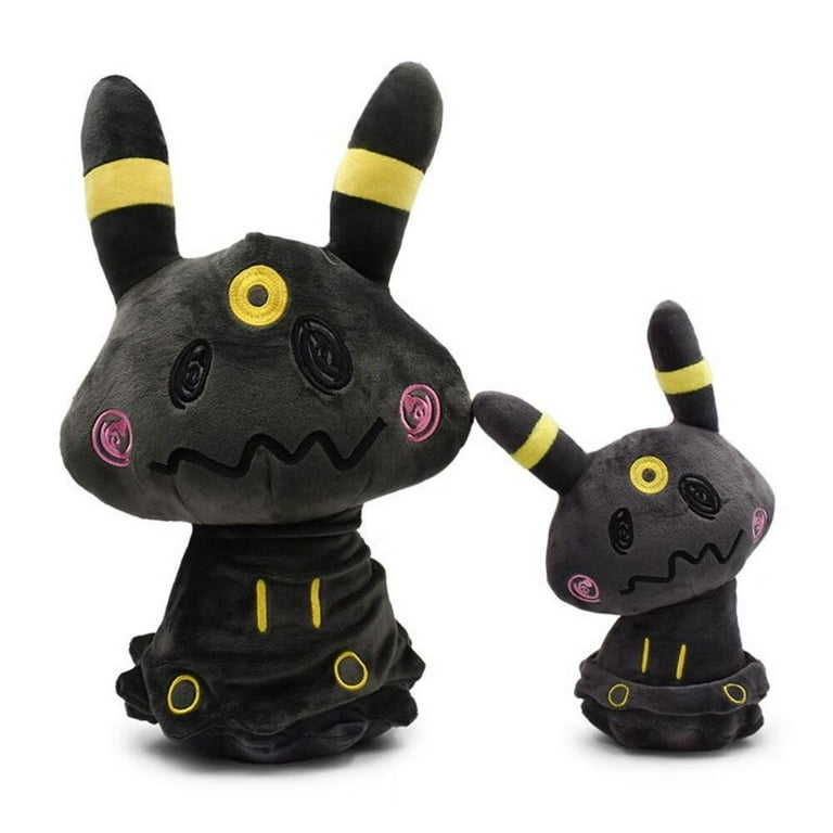 mimikyu plush walmart