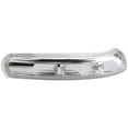 thumbnail image 2 of Side Mirror Light, Durable Waterproof Rearview Turn Signal Light Super Bright  For Car, 2 of 8