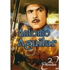ANTONIO AGUILAR (2 PACK)