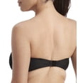thumbnail image 2 of Pour Moi Swimwear Free Spirit Strapless Underwired Bikini Top 13202R, 2 of 3
