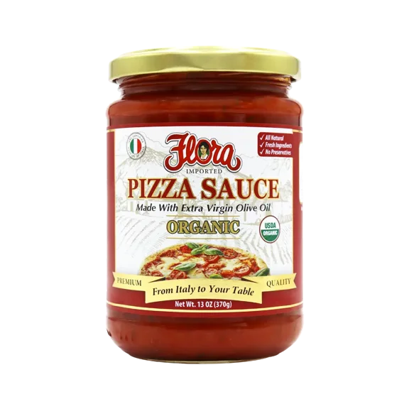 Pizza Sauce