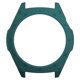 thumbnail image 1 of Sywqhk Funda para Huawei Watch GT3 46mm Hard PC Bumper Case (doble color verde), 1 of 9