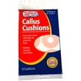 thumbnail image 1 of Callus Cushions 6 Each - (Pack of 3), 1 of 1