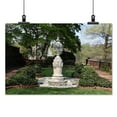thumbnail image 2 of Print: Garden Views At Dumbarton Oaks In The Georgetown Neighborhood Of, 2 of 4