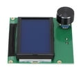 thumbnail image 3 of Cergrey Graphic Smart Display Non‑Toxic Tasteless Repair Screen Use Easily 3D Printer Accessories For ENDER 3 Series,Graphic Smart Display,3D Printer Screen, 3 of 8