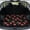 Red Cherry, variant on HUISEFOR Pink Sea Turtle Car Trunk Mat 29" x 39" Scratchproof Cargo Mat Rear Trunk Liner Non-Slip Cars Accessories Universal Fit for Most Cars SUV