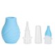thumbnail image 1 of para bebés Baby Health Care Aspirador nasal Safe Infant Nasal Suction Ear Cleaner Tool SetBlueBabyOther Fyydes Descripción de la referencia, 1 of 6