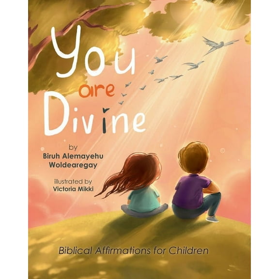 You Are Divine, (Paperback)
