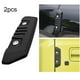 thumbnail image 3 of 2 protectores genéricos para bordes de puertas laterales de coche, tiras anticolisión, amortiguadores de protección antiarañazos para vehículos,, 3 of 7