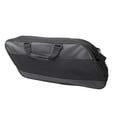 thumbnail image 3 of Forro para Alforjas de Motocicleta Sunnimix Bolsa de Equipaje de Gran Capacidad de Cuero PU, 3 of 8