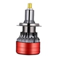 thumbnail image 2 of Bombillas de faros Zulema Bombilla de luz antiniebla IP68, 2 of 8