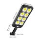 thumbnail image 3 of Luces de Calle Solares Fiudx Para exteriores Con Control remoto y Sensor de Movimiento, 3 of 7